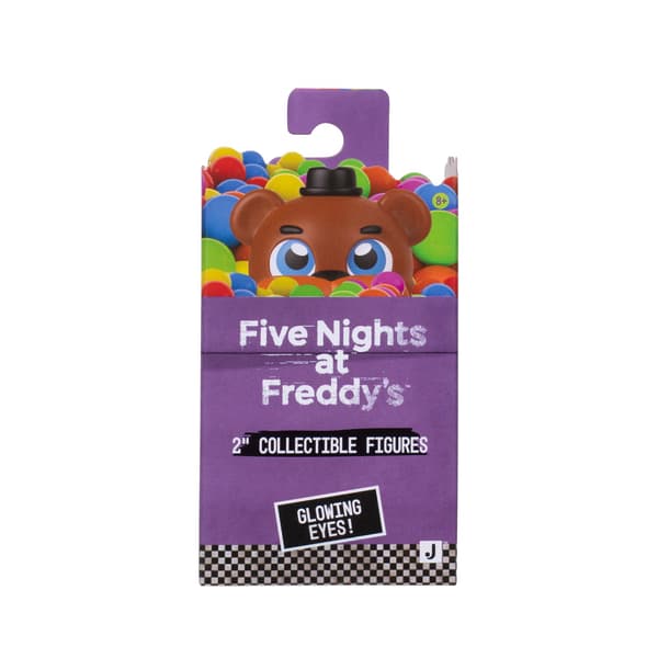 Five Nights at Freddys Samlerfigur