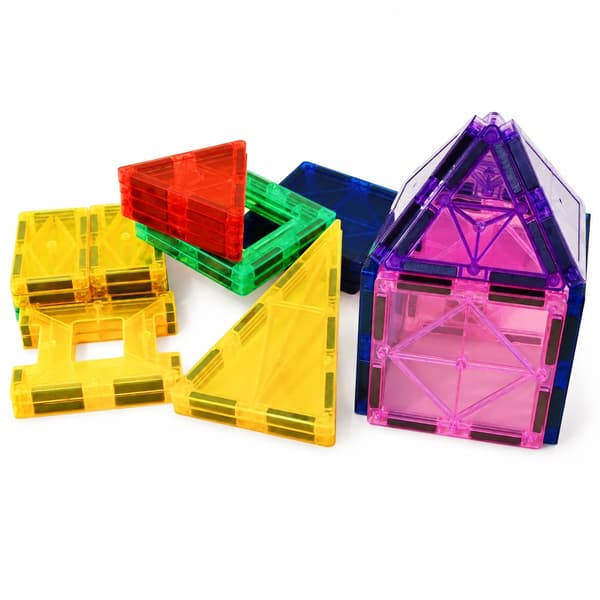 Magnetic Tiles 32 osaa