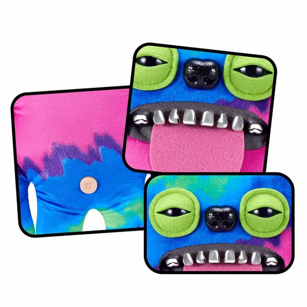Fuggler Fugg Life Squidge