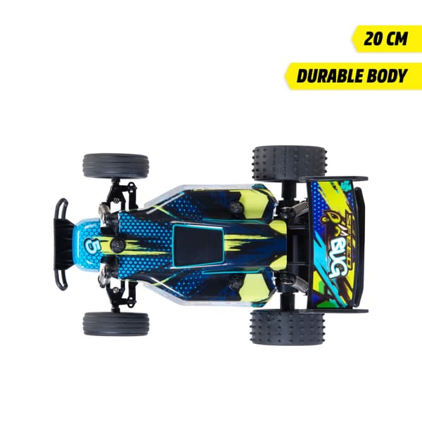Dickie Toys RC Speed Bug
