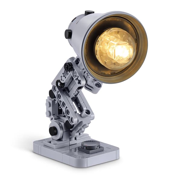 MAX Premium Home Collection Lamp