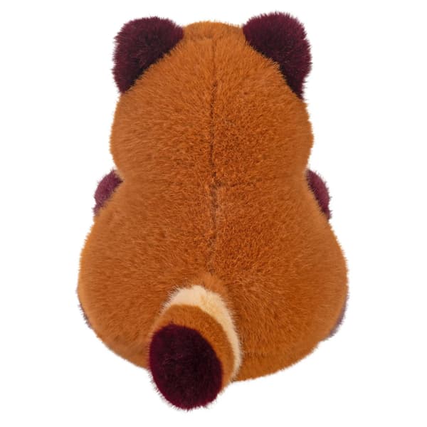 Wild Republic Tummykins Red Panda