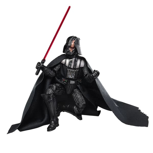 Star Wars Black Series Figur Darth Vader (Duel´s End) 15