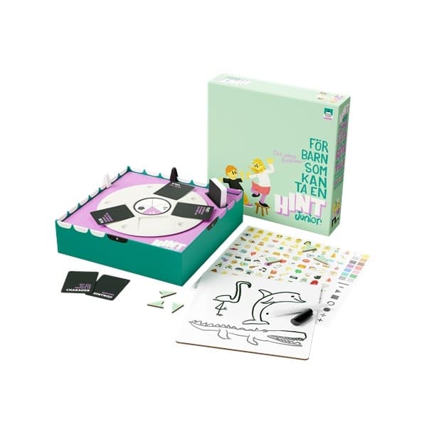 HINT Junior SE