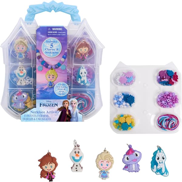 Disney Frozen Helmi kaulakoru