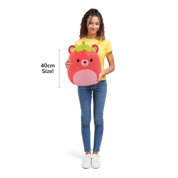Squishmallows 40cm Carmine