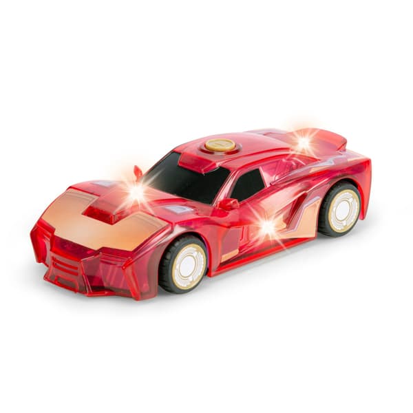 Marvel Light Hero Iron Man 1:32