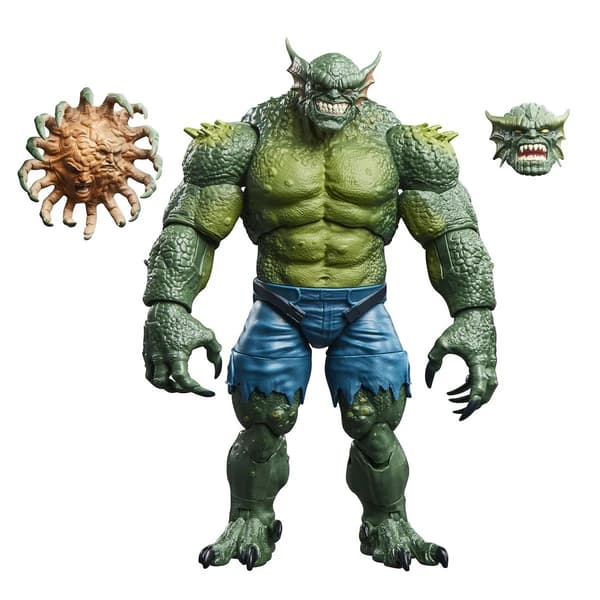 Marvel Legends Series The Incredible Hulk