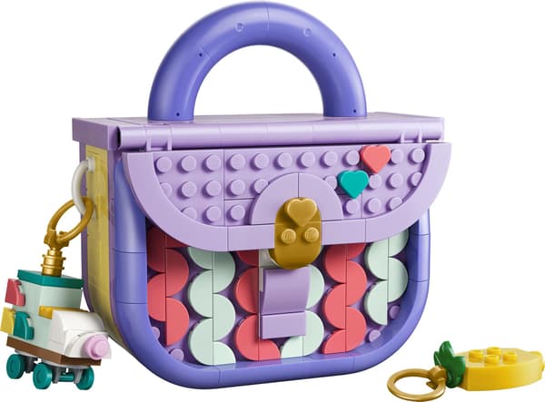 LEGO® Creator 3i1 Kunsttaske med opbevaring 31391