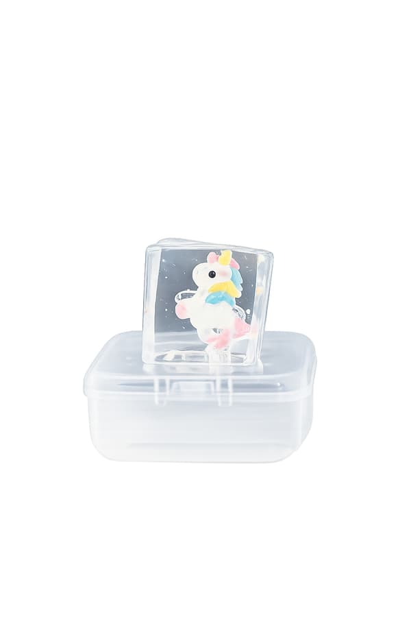 Squeeze Unicorn Cube