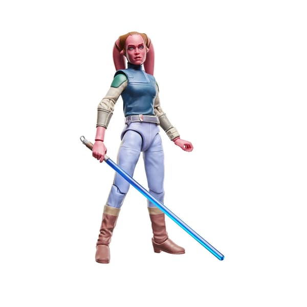 Star Wars Black Series Figur Devon Izara 04