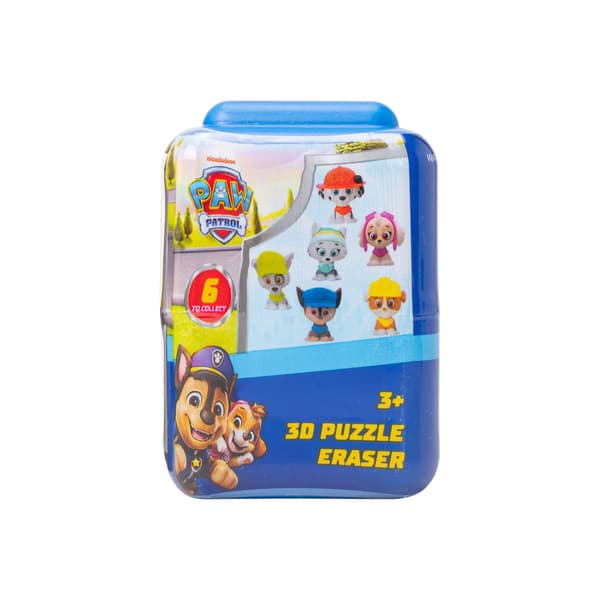 Puzzle Palz Paw Patrol