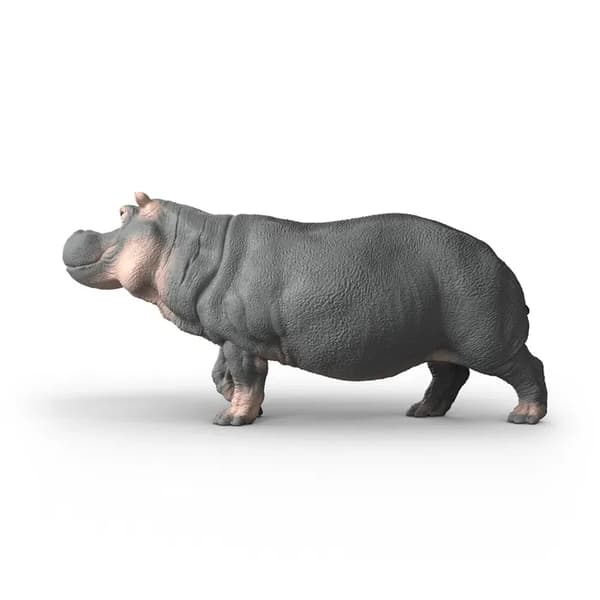 schleich® WILD LIFE Flodhest 14938