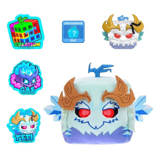 Blox Fruits Mini Bundle v2