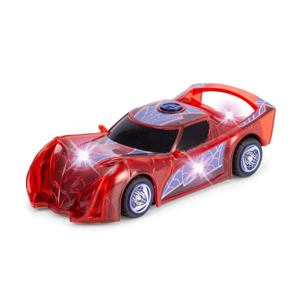 Marvel Light Hero Spider-Man Bil 1:32
