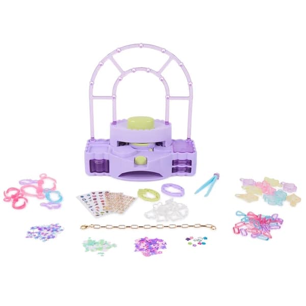 Cool Maker Charm'd Accessory Studio