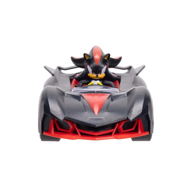Sonic Rev-It and Go Shadow Dark Reaper