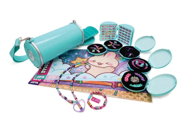 Sticki Rolls Sticki Rolluxe