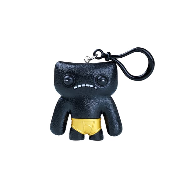 Fuggler Gold Edition Bag Clip Blind Bag