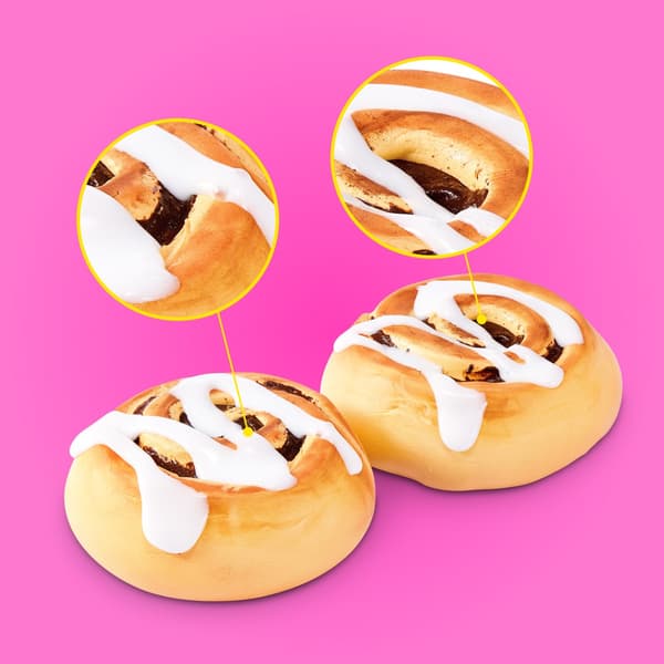 Slime Mart Shopping Bag Kanelboller