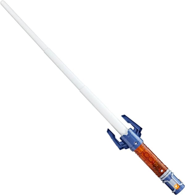 Star Wars Lightsaber Forge Ahsoka Tano Kyber Core