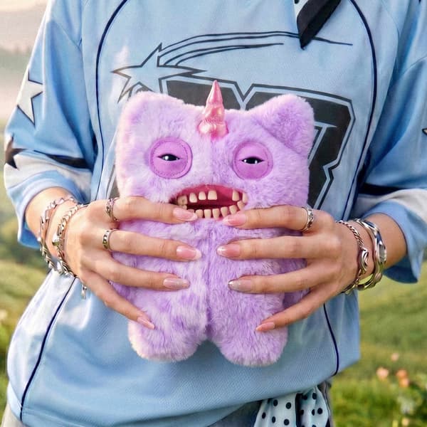 Fuggler Fugglercorns Mr Screech