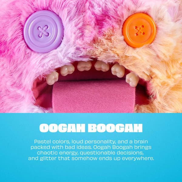 Fuggler Fugglercorns Oogah Boogah