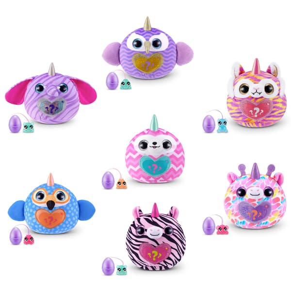 Rainbocorns Wild Heart Surprise