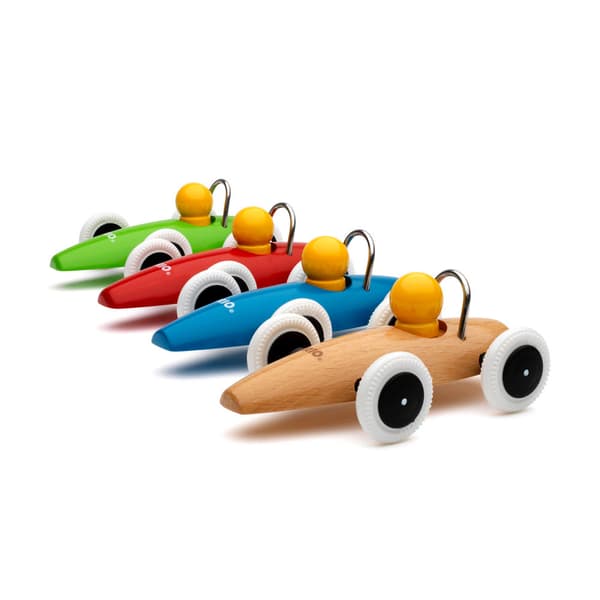 Brio Racerbil