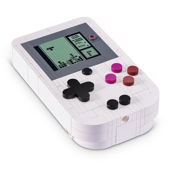 MAX Premium Retro Collection Handheld Game Console