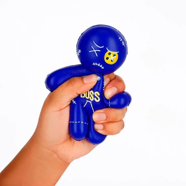 Legami Stressbold Boss