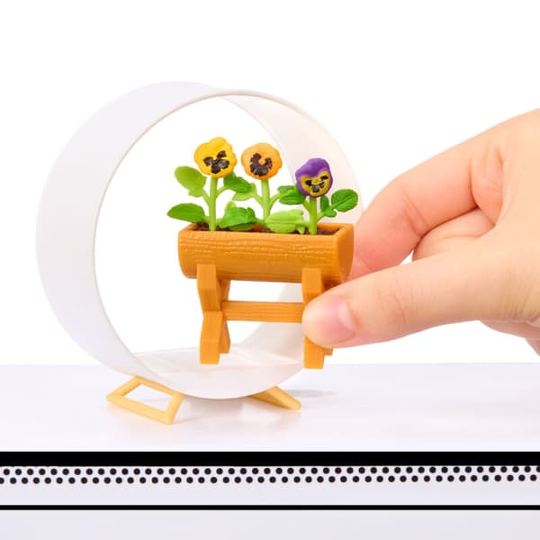 Miniverse Make It Mini Nature s3