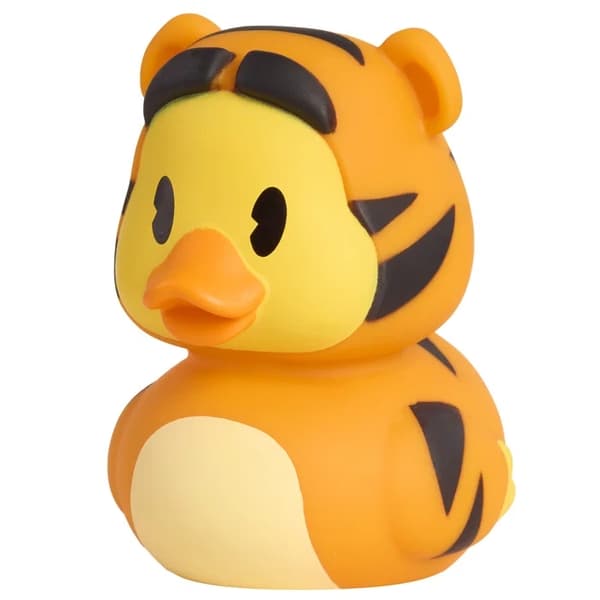 Duck-a-Looz Disney Badeand Tigger