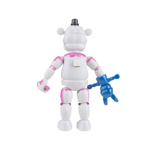 Five Nights at Freddys Toimintahahmo Freddy