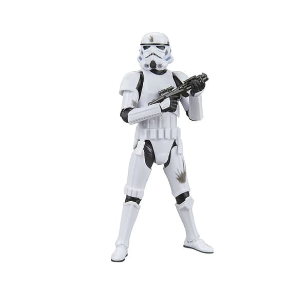 Star Wars Black Series Hahmo Stormtrooper