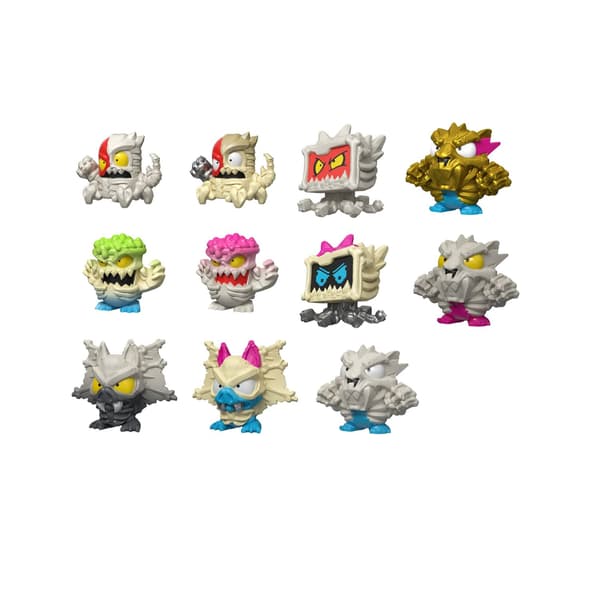 MrBeast Lab Swarms Hyper Fusion 1-pack