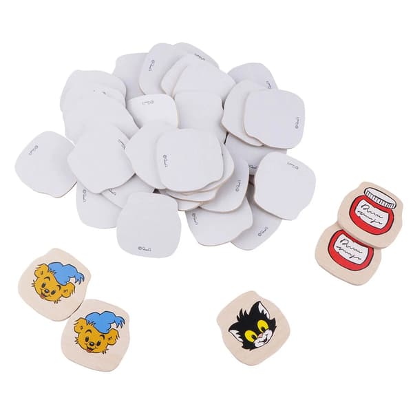 Bamse Memo puussa