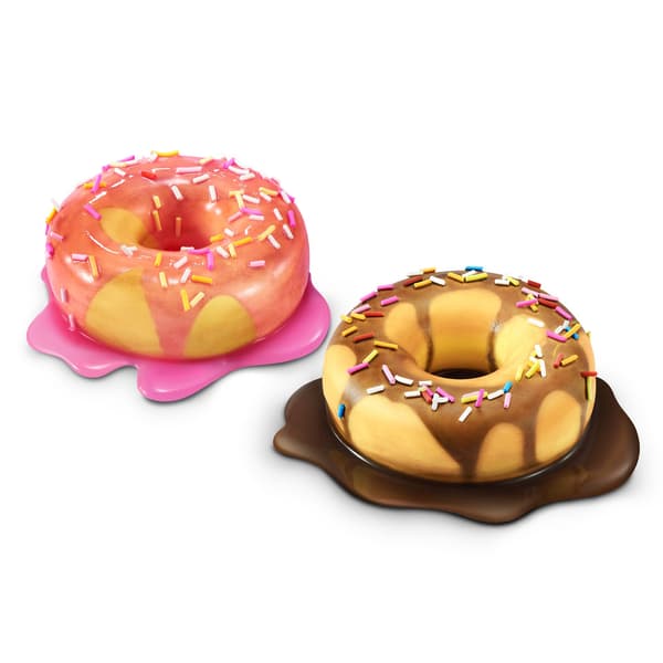 Slime Mart Shopping Bag Donut