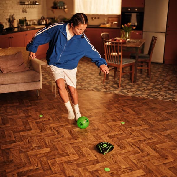 Strikesphere Soccer Bot 2.0