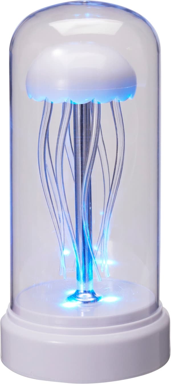 Meduusa-LED-lamppu