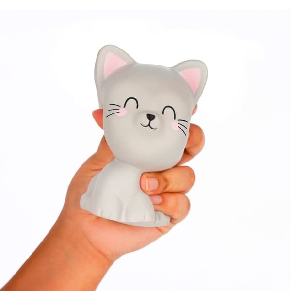 Legami Stressipallo Kitty