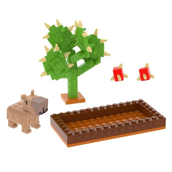 Grow a Garden Rare Crops Bundle