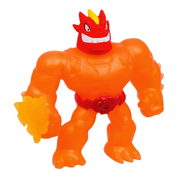 Goo Jit Zu Meteor Madness S2 Blazagon