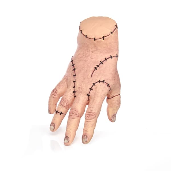 Wednesday Real FX Thing