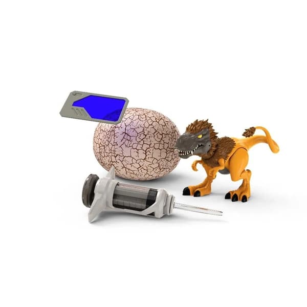 Primal Hatch Dino Hybrid Hatchers