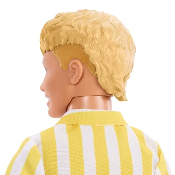 Barbie Style Dukke Ken California Dream 252