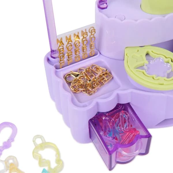 Cool Maker Charm'd Accessory Studio