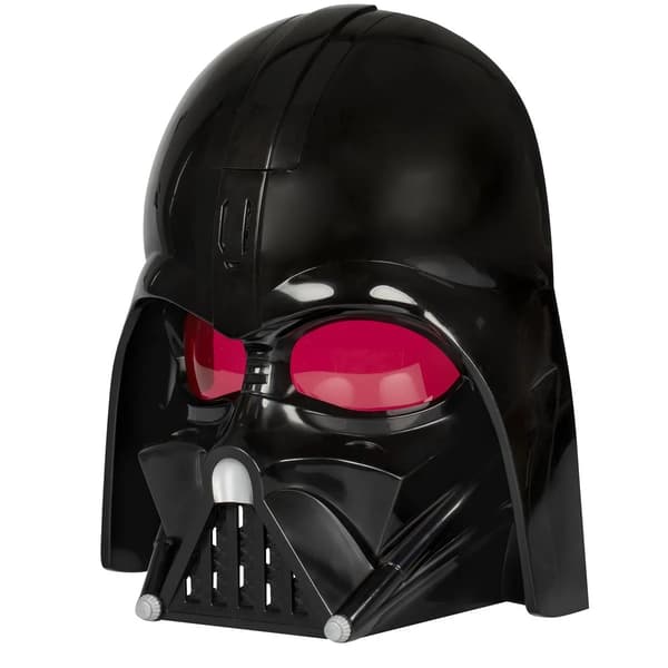 Star Wars Darth Vader Mask med ljud