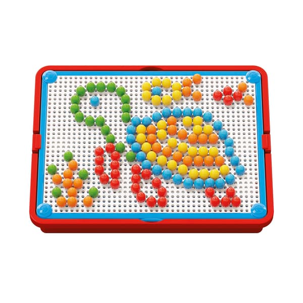 FantaColor Pegart väska Tavla 150 bitar