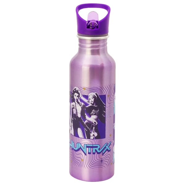 K-Pop Demon Hunters Vandflaske Aluminium 800ml